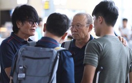 Cựu trợ lý thầy Park bất ngờ gia nhập tuyển Indonesia, chuẩn bị đối đầu tuyển Việt Nam