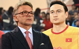 NÓNG: Đặng Văn Lâm lỡ hẹn với Asian Cup, đội tuyển Việt Nam chia tay thêm 3 cầu thủ