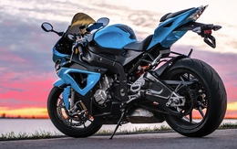 Những mẫu sportbike không dành cho người mới lái mô tô