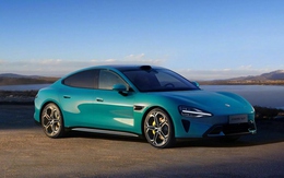 Ô tô điện của Xiaomi chạy nhanh hơn Porsche, bền bỉ hơn Tesla?