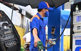 Đề xuất kéo dài giảm thuế môi trường với xăng, dầu đến hết năm 2024