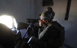 Quan chức an ninh Israel thề truy lùng lãnh đạo Hamas ở nhiều nước