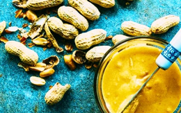 Bơ đậu phộng có tốt cho sức khỏe?