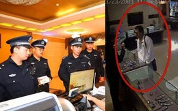 Kim cương 1,3 tỷ đồng bị tráo ngay trước mặt, nhân viên vẫn khẳng định chưa từng rời mắt: Cảnh sát vào cuộc, phát hiện thủ đoạn tinh vi