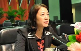 Trung Quốc: Nữ Chủ tịch huyện tham nhũng hơn 270 tỷ đồng, bao nuôi 100 trai đẹp để phục vụ bản thân