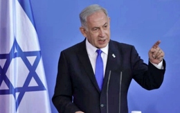 Tổng thống Thổ Nhĩ Kỳ muốn xét xử Thủ tướng Israel về tội ác chiến tranh