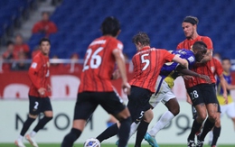 Urawa Reds có thể gặp Man City sau khi đối đầu Hà Nội FC