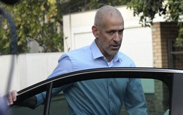 Israel truy lùng tay súng Hamas ở cả Thổ Nhĩ Kỳ, Lebanon và Qatar?