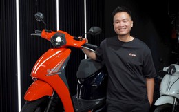 CEO Dat Bike: “Có lẽ chỉ 2-3 năm nữa, thị trường xe điện quốc tế sẽ bão hoà, đây là thời điểm vàng để Việt Nam bứt tốc”