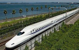 Phó Thủ tướng ủng hộ thiết kế đường sắt cao tốc Bắc - Nam tốc độ 350 km/giờ