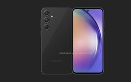 Smartphone tầm trung tiếp theo của Samsung xuất hiện trong hình ảnh mới