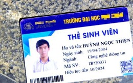 Chân dung thanh niên ở Gia Lai đến Bắc Ninh đâm hai cô gái tử vong