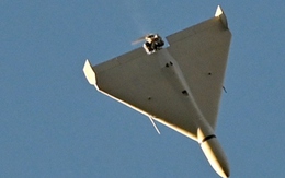 UAV tự sát của Nga nguy hiểm gấp 10 lần nhờ đầu đạn nhiệt áp