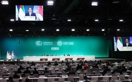 Bước tiến lịch sử tại COP28