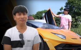 Người đàn ông từng "trộm tiền" của vợ đi chế tạo chiếc siêu xe độc nhất Việt Nam