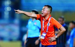 'Người đặc biệt' của bóng đá Việt Nam