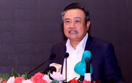 Chủ tịch Hà Nội Trần Sỹ Thanh đạt trên 85% phiếu tín nhiệm cao