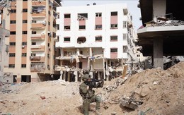 Israel sẽ xem xét lệnh ngừng bắn khác ở Gaza để đổi thêm con tin