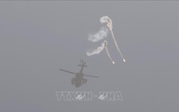 Đài Israel: Giao tranh ở Gaza sẽ tiếp diễn một tháng mới có đợt ngừng bắn khác