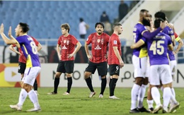 Báo Nhật Bản: “Urawa Reds đã sốc nặng khi bị loại bởi CLB Hà Nội”