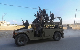 Israel đã biết kế hoạch tấn công của Hamas từ cách đây hơn một năm