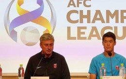 Thua Hà Nội FC, đại gia Nhật Bản rục rịch thay HLV trưởng