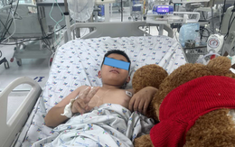 Bé trai 11 tuổi treo cổ tự tử vì bị nghi ngờ lấy tiền của bạn