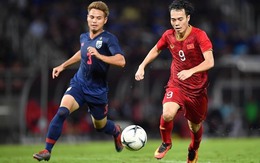 Nga và hàng loạt đội mạnh có thể dự AFF Cup, tuyển Việt Nam - Thái Lan sẽ gặp khó?