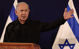 Thủ tướng Israel cảnh báo biến thủ đô Lebanon thành Gaza