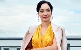 Nữ diễn viên được phong NSND trẻ nhất: "Bị stress, tôi phải chạy trốn khỏi Hà Nội vào Sài Gòn"