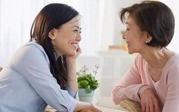 Làm sao để yêu được... mẹ chồng?