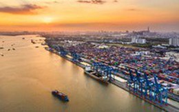 Việt Nam đang dần trở thành trung tâm logistics tại Đông Nam Á