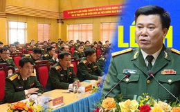 Bộ Tư lệnh 86 được tổ chức lại theo hướng “tinh, gọn, mạnh”, hiện đại