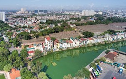 Diễn biến mới nhất về loạt dự án bất động sản được “giải cứu” tại TP.HCM