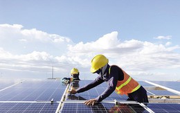 Đề xuất hạ giá mua điện với nhiều dự án năng lượng tái tạo