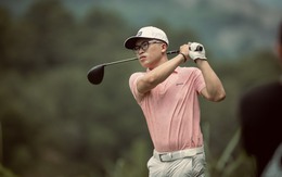 Văn hóa golf đừng đợi người đông mới tuyên truyền, chơi giỏi rồi mới học