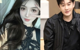 Đen như Huỳnh Hiểu Minh: Tình mới hot girl bị tố nằm trong "lò luyện cưới đại gia"