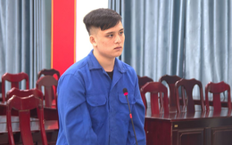 Môi giới gần 3,4 kg ma túy từ Lào về Việt Nam, thanh niên lĩnh án tử hình