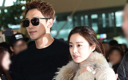 Cái kết của người phụ nữ rình rập Bi Rain và Kim Tae Hee