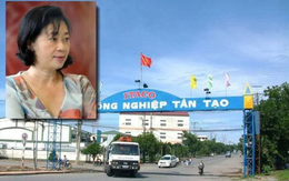 Buộc thanh lý hợp đồng dự án Kiên Lương, Tân Tạo (ITA) của bà Đặng Thị Hoàng Yến ghi nhận doanh thu âm hàng nghìn tỷ, lỗ ròng kỷ lục 330 tỷ đồng