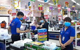 Saigon Co.op giành lại ngôi vị số 1 Việt Nam về bán lẻ siêu thị từ tay VinMart và VinMart+, duy trì doanh thu "khủng" hơn 30.000 tỷ đồng