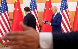 Mỹ đã “thất thế” kiềm chế Trung Quốc?