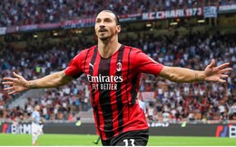 Ibrahimovic: "Tôi đã bị chỉ trích trong 25 năm vì tôi là số 1"