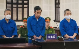 Xét xử cựu Chủ tịch quận ở Đà Nẵng nhận hối lộ