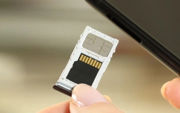 4 cách tháo lắp SIM vô cùng đơn giản trên iPhone không cần que chọc