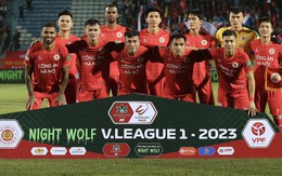 Công An Hà Nội tổn thất nhân sự khi chạm trán Viettel