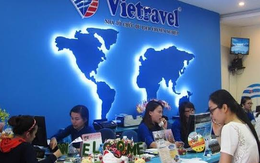 Tập đoàn Hưng Thịnh trở thành cổ đông lớn sở hữu 20,5% vốn cổ phần của Vietravel