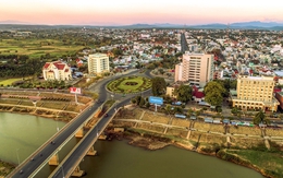 Nhà đầu tư chi 92 tỷ trúng đấu giá lô 'đất vàng' ở Kon Tum là ai?