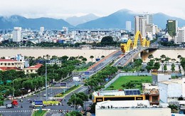 Nghịch lý thị trường bất động sản Đà Nẵng: Đất nền cắt lỗ sâu, giá căn hộ tăng vọt 145 triệu đồng/m2