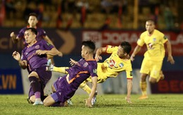 Đụng độ "thế lực" đầy bất ngờ của V.League 2023, quân bầu Đức gặp khó?